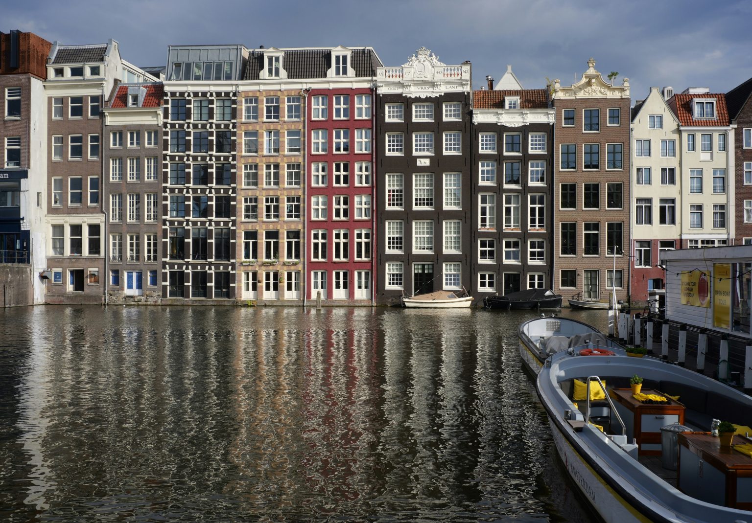 amsterdam